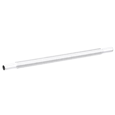 Vulcan Hart Tube, Flex, 7/16"Od X 10" 426508-00010